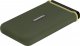 Dysk zewnętrzny SSD Transcend ESD380C 2TB Zielony (TS2TESD380C) 2