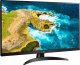 Monitor LG 27TQ615S-PZ Smart TV 2