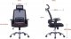 Krzesło biurowe Office Products Mykonos Czarne 11