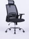 Krzesło biurowe Office Products Mykonos Czarne 1