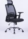 Krzesło biurowe Office Products Mykonos Czarne 5