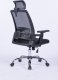 Krzesło biurowe Office Products Mykonos Czarne 8