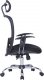 Krzesło biurowe Office Products Fotel biurowy OFFICE PRODUCTS Samos, czarny 2