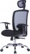 Krzesło biurowe Office Products Fotel biurowy OFFICE PRODUCTS Samos, czarny 7