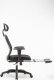 Krzesło biurowe Office Products Fotel biurowy OFFICE PRODUCTS Zakynthos, czarny 5