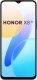Smartfon Honor X8 6/128GB Czarny  (69365208052970) 1