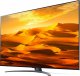 Telewizor LG 65QNED916QA QNED 65'' 4K Ultra HD WebOS 22 3