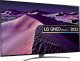 Telewizor LG 55QNED866QA QNED 55'' 4K Ultra HD WebOS 22 1