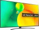 Telewizor LG 75NANO766QA NanoCell 75'' 4K Ultra HD WebOS 22 2