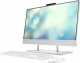 Komputer HP All-In-One 24-dp0431nw Ryzen 3 4300U, 8 GB, 256 GB SSD Windows 11 Home 1