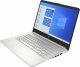 Laptop HP 14s-fq0037nw Ryzen 5 4500U / 8 GB / W10 / 512 GB (37J45EA) 2