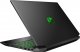 Laptop HP Pavilion Gaming 15-ec2530nd Ryzen 7 5800H / 16 GB / 512 GB / W11 / RTX 3050 / 144 Hz (461U3EA) 3