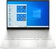 Laptop HP Laptop HP ENVY 14-eb0201nw 4J9A5EA Intel i7/16GB/1 TBSSD/Intel Xe/WUXGA/Win10/Srebrny 1
