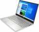 Laptop HP HP Pavilion Laptop 14-ec0133nw 521F9EAR Ryzen 5/16GB/512SSD/Radeon/FullHD/Win10/Srebrny 1