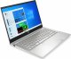 Laptop HP HP Pavilion Laptop 14-ec0133nw 521F9EAR Ryzen 5/16GB/512SSD/Radeon/FullHD/Win10/Srebrny 2