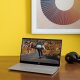 Laptop HP HP Pavilion Laptop 14-ec0133nw 521F9EAR Ryzen 5/16GB/512SSD/Radeon/FullHD/Win10/Srebrny 9