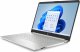 Laptop HP 15s-eq2202nw Ryzen 5 5500U / 16 GB / 512 GB / W11 (597A9EA) 2