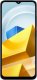 Smartfon POCO M5 4/64GB Czarny  (42486) 1