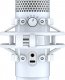 Mikrofon HyperX QuadCast S White (519P0AA) 4