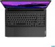 Laptop Lenovo IdeaPad Gaming 3 15IHU6 (82K100GGPB) / 16 GB RAM / 512 GB SSD PCIe / Windows 11 Pro 5