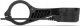 Garmin Uchwyt rowerowy zasilający na kierownicę Power Mount- seria Edge (010-13150-00) 1