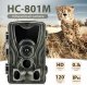 Kamera IP Suntek Fotopułapka GSM HC801M - kamera leśna - 16 Mpx HD 2