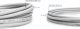 Digitus DIGITUS CAT 6 U-FTP Slim Patchkabel, 3m, grau 3