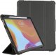Etui na tablet 4smarts 4smarts Folio Case Endurance f. iPad 10.2 (19/20/21), schwarz 4