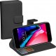 Pedea PEDEA Book Classic für iPhone 7/8/SE 20/ SE 22, schwarz 1