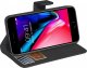 Pedea PEDEA Book Classic für iPhone 7/8/SE 20/ SE 22, schwarz 2