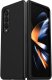 OtterBox OtterBox Thin Flex Galaxy Z Fold4 Black 1