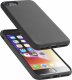Cellular Line Cellularline Silikon Case SENSATION für iPhone 6/7/8/SE, Black 1