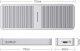Kieszeń Orico dysku SSD M.2 NVMe 20 Gbps 8