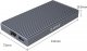 Stacja/replikator Orico 9w1 (CDH-9N-GY-BP) 4
