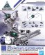 Figurka 30MM 1/144 OPTION PARTS SET 6 1