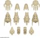 Figurka 30MS OPTION PARTS SET 5 (HEAVY ARMOR) 2