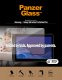PanzerGlass PanzerGlass f. Samsung Galaxy Tab Active Pro CF Antibakteriel 3