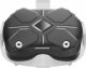 Vortex Virtual Reality Pokrowiec na gogle do Oculus Quest 2 czarny 1