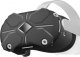 Vortex Virtual Reality Pokrowiec na gogle do Oculus Quest 2 czarny 2
