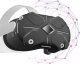 Vortex Virtual Reality Pokrowiec na gogle do Oculus Quest 2 czarny 4