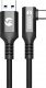 Vortex Virtual Reality Kabel 3m USB-A do Oculus Quest 2 1