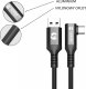 Vortex Virtual Reality Kabel 3m USB-A do Oculus Quest 2 1