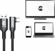 Vortex Virtual Reality Kabel 3m USB-A do Oculus Quest 2 2
