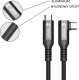 Vortex Virtual Reality Oculus Link Kabel 3m USB-C do Oculus Quest 2 2