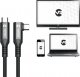 Vortex Virtual Reality Oculus Link Kabel 3m USB-C do Oculus Quest 2 3