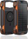 Powerbank 4smarts 4smarts Solar Powerbank TitanPack UltiMag 20000mAh, schwarz 1