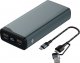 Powerbank 4smarts 4smarts Powerbank VoltHub Pro 20000mAh QuickCharge PD gunmetal 1