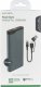 Powerbank 4smarts 4smarts Powerbank VoltHub Pro 10000mAh QuickCharge PD gunmetal 2