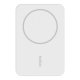 Powerbank Belkin BPD004BTWT 5000mAh Biały 1