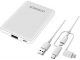 Powerbank OtterBox 78-80836 5000mAh Biały 1